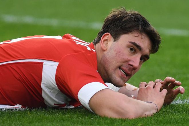 联盟的目光 联盟的目光